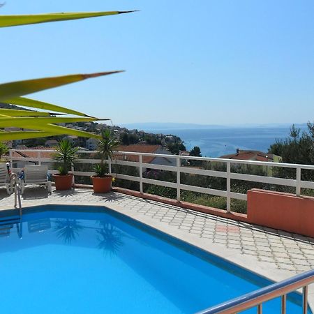 Apartments Mavarcica Trogir Exterior foto