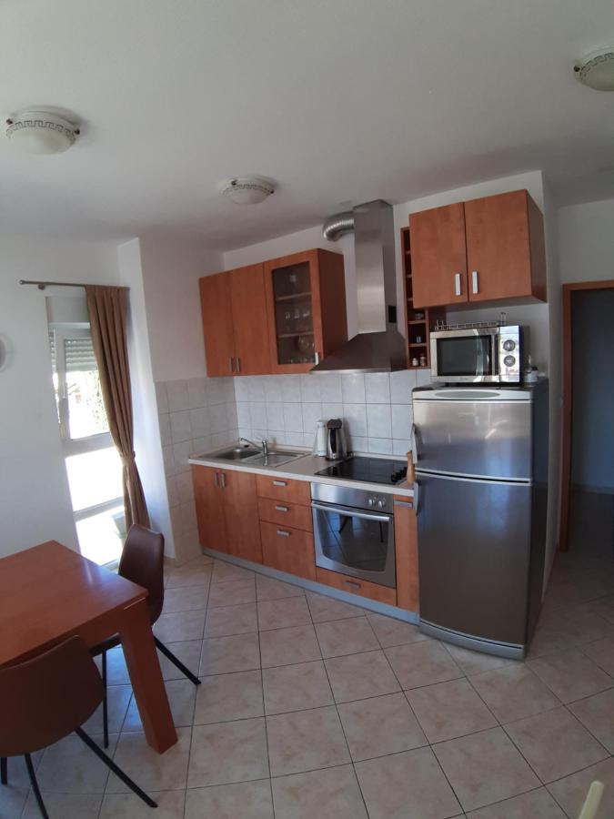 Apartments Mavarcica Trogir Exterior foto