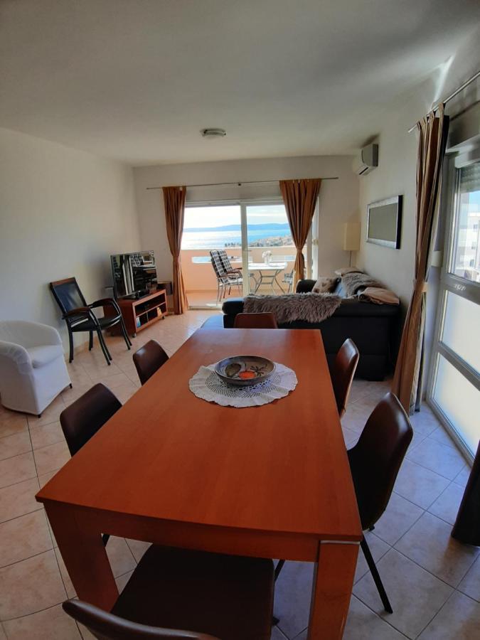 Apartments Mavarcica Trogir Exterior foto