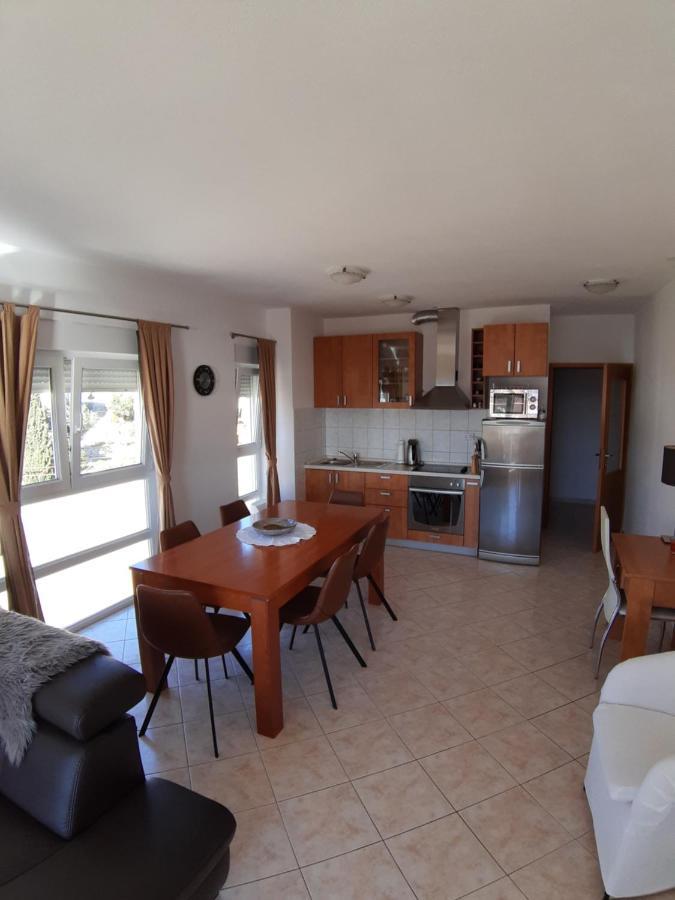 Apartments Mavarcica Trogir Exterior foto