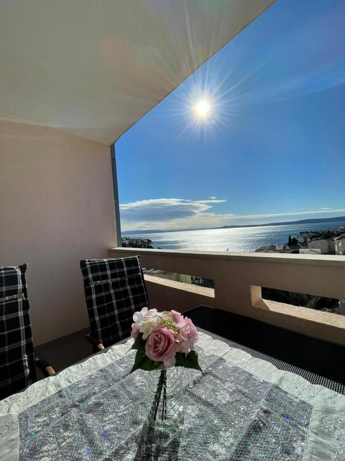 Apartments Mavarcica Trogir Exterior foto