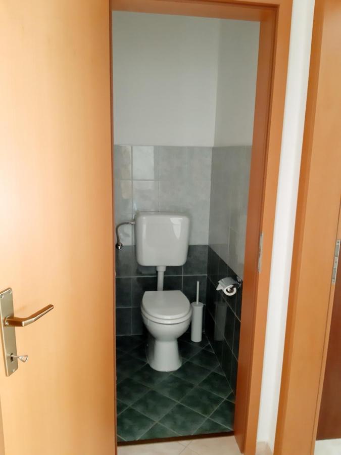 Apartments Mavarcica Trogir Exterior foto