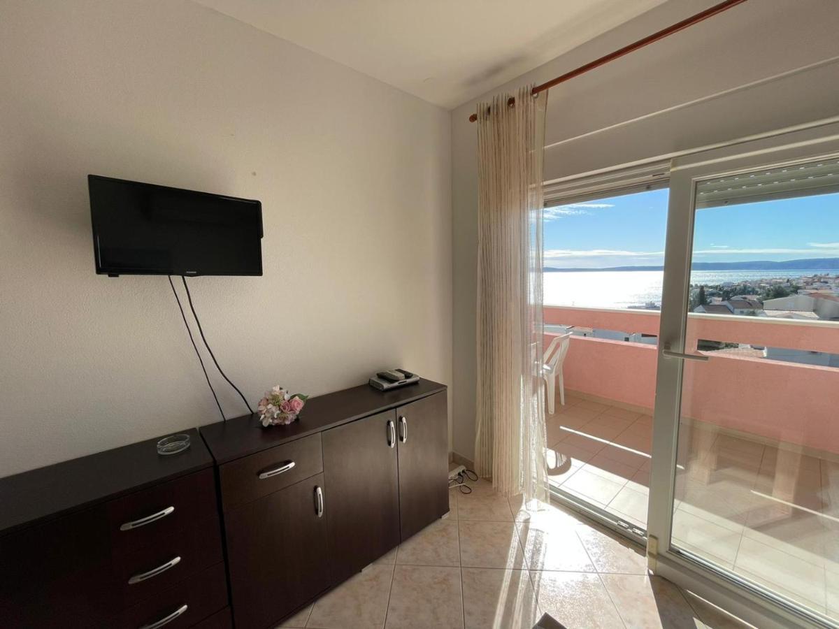 Apartments Mavarcica Trogir Exterior foto